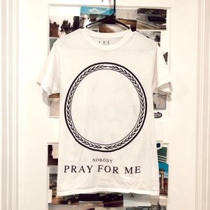 Kendrick Lamar Tour Shirt